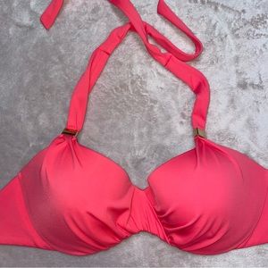 Victoria’s Secret bikini top size 32DD